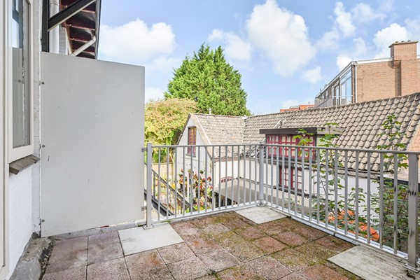 Medium property photo - Kerklaan 121, 2282 CH Rijswijk